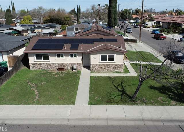 Property at 450 Orange Ave, Los Banos, CA 93635, 3 beds, 2 baths