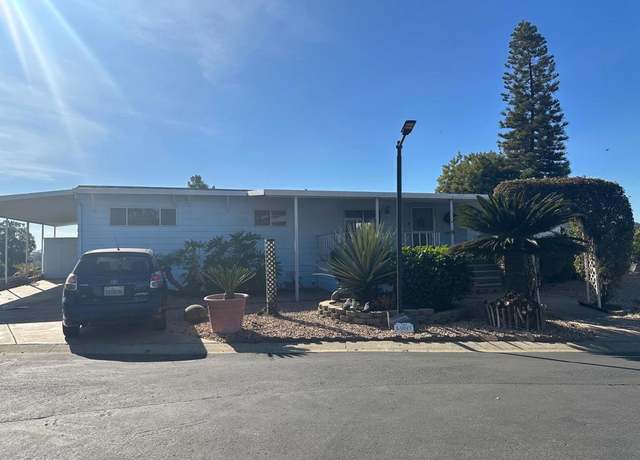 Property at 525 W El Norte Pkwy #149, Escondido, CA 92026, 2 beds, 2 baths