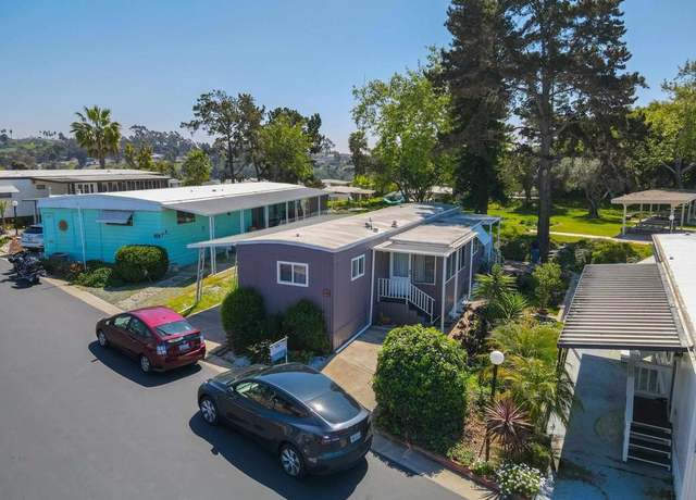 Property at 2003 Bayview Heights Dr #70, San Diego, CA 92105, 3 beds, 1 bath