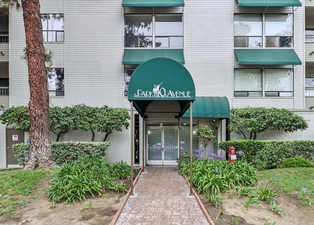 Property at 1640 10th Ave #407, San Diego, CA 92101, 2 beds, 2 baths