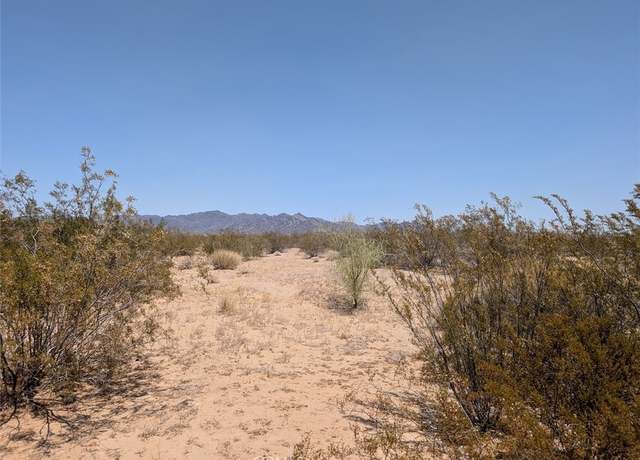 Property at 0 W 13th Ave, Blythe, CA 92225