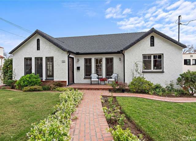Property at 524 Malvern Ave, Fullerton, CA 92832, 2 beds, 1 bath