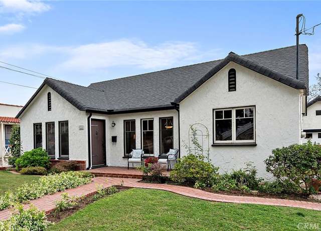 Property at 524 Malvern Ave, Fullerton, CA 92832, 2 beds, 1 bath
