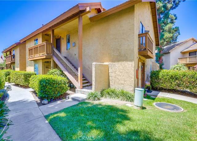 Property at 321 Orange Blossom #166, Irvine, CA 92618, 2 beds, 1 bath