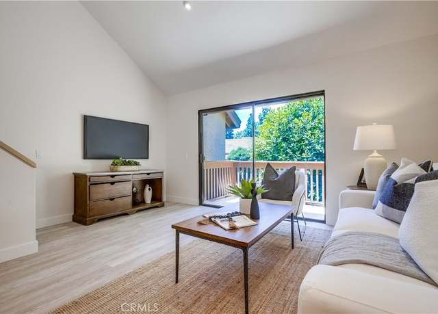 Property at 321 Orange Blossom #166, Irvine, CA 92618, 2 beds, 1 bath