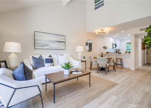Property at 321 Orange Blossom #166, Irvine, CA 92618, 2 beds, 1 bath