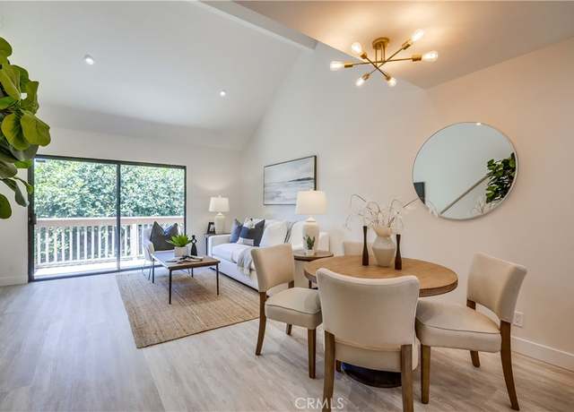 Property at 321 Orange Blossom #166, Irvine, CA 92618, 2 beds, 1 bath