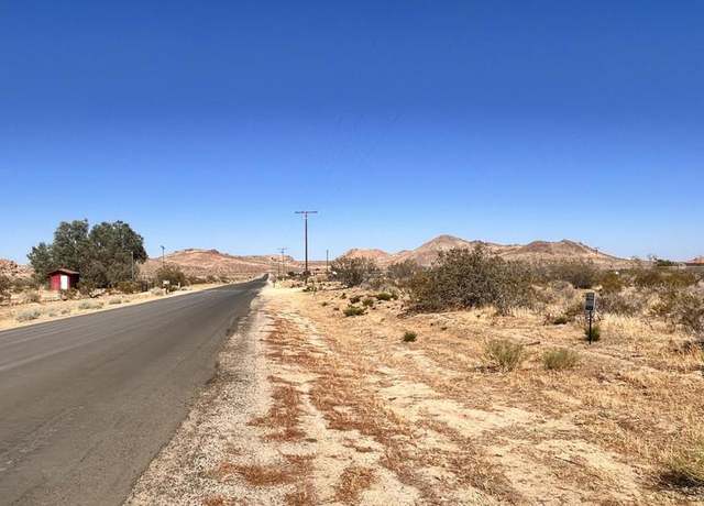 Property at Undisclosed address, Rosamond, CA 93560