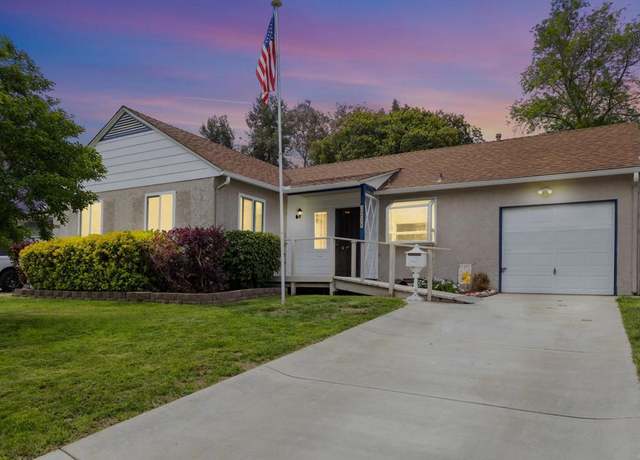 Property at 3238 Par Dr, La Mesa, CA 91941, 3 beds, 1 bath