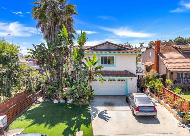 Property at 250 65th St, San Diego, CA 92114, 5 beds, 2.5 baths