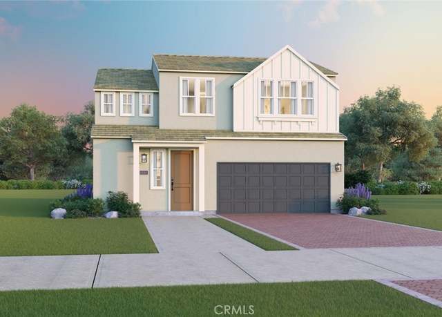 Property at 4102 Yarrow Paseo S, Ontario, CA 91761, 3 beds, 2.5 baths