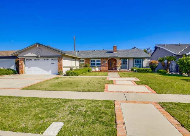 Property at 2623 E Norm Pl, Anaheim, CA 92806, 4 beds, 2 baths