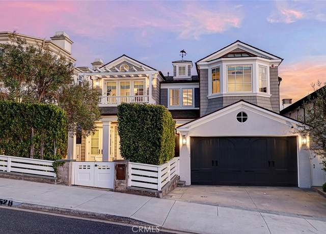 Property at 528 15th St, Manhattan Beach, CA 90266, 6 beds, 6 baths