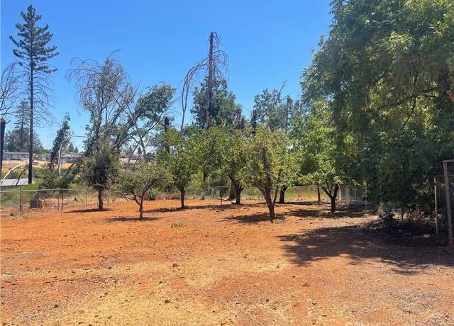 Property at 956 Pearson Rd, Paradise, CA 95969