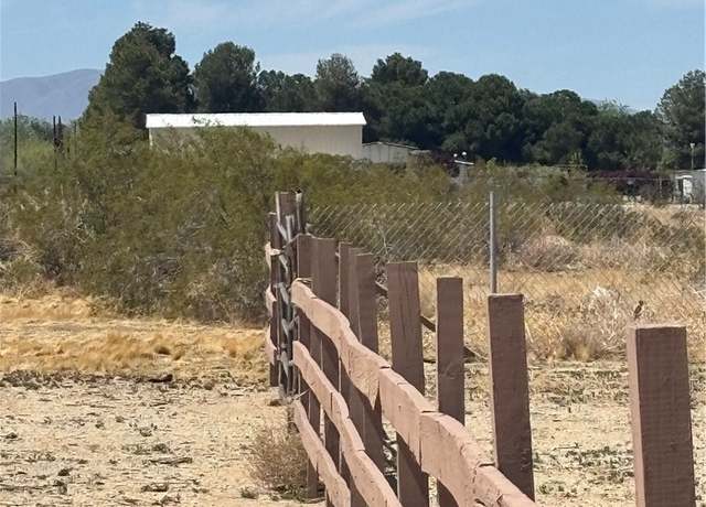 Property at 0 108th St E, Littlerock, CA 93543