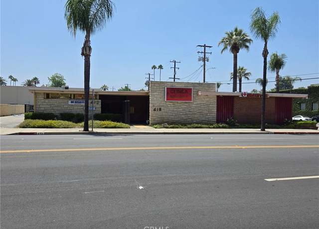Property at 418 San Fernando Mission Blvd, San Fernando, CA 91340, 12 beds, 1.5 baths