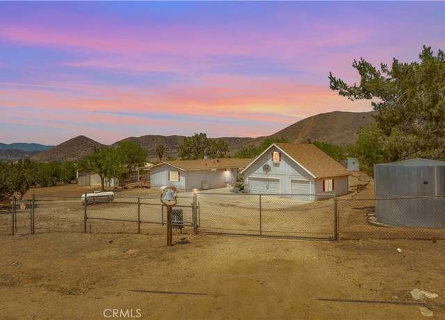 Property at 34821 Katherinel Ave, Acton, CA 93510, 3 beds, 2 baths