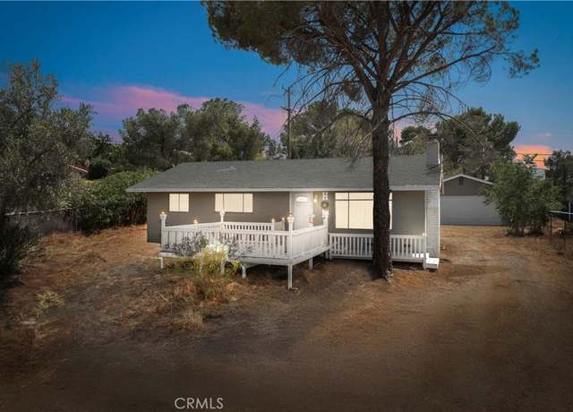 Property at 4820 W Avenue L14, Lancaster, CA 93536, 3 beds, 1 bath
