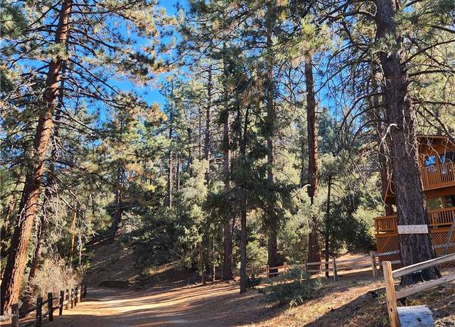 Property at 2240 Cypress Way, Pine Mtn Club, CA 93222