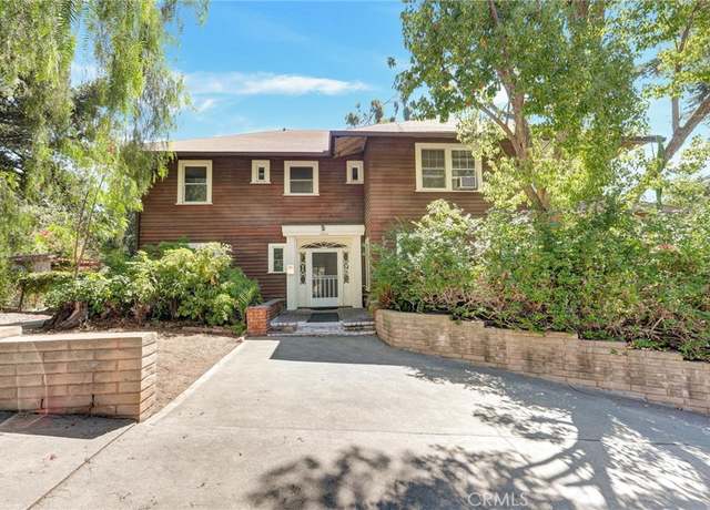 Property at 1012 Glencoe Heights Dr, Glendora, CA 91741, 6 beds, 3 baths