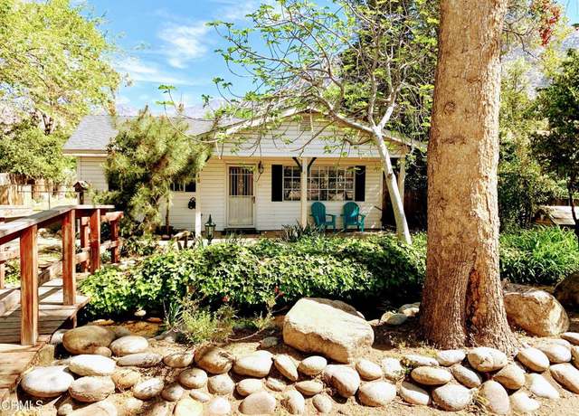 Property at 118 Sirretta St St, Kernville, CA 93238, 3 beds, 2 baths