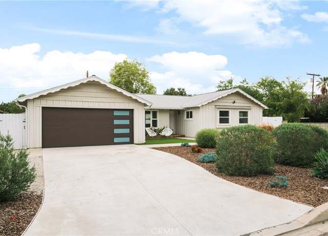 Property at 165 W Palm Dr, Arcadia, CA 91007, 3 beds, 2 baths