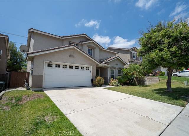 Property at 8941 Carnation Dr, Corona, CA 92883, 3 beds, 2.5 baths