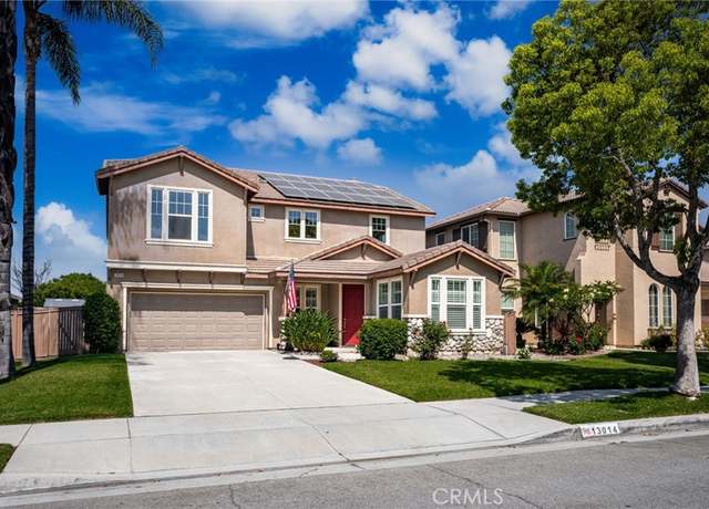 Property at 13014 Bermuda Ave, Chino, CA 91710, 6 beds, 4 baths