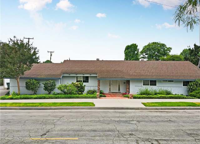 Property at 13924 2nd St, Whittier, CA 90605, 4 beds, 2.5 baths
