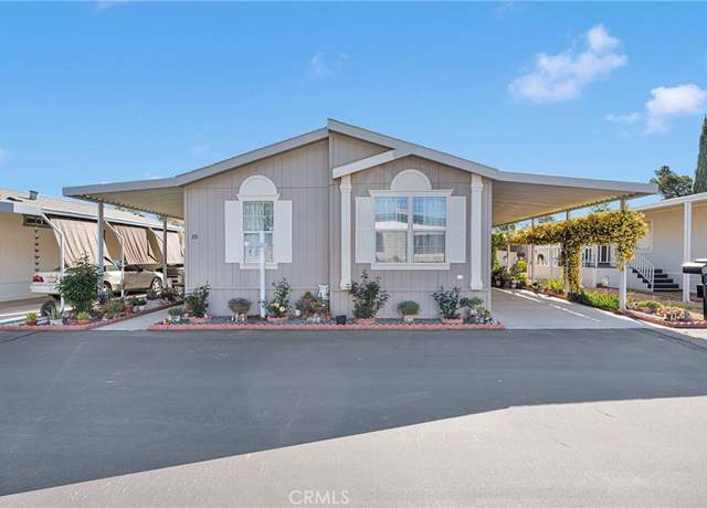 Property at 14000 El Evado #29, Victorville, CA 92392, 3 beds, 2 baths