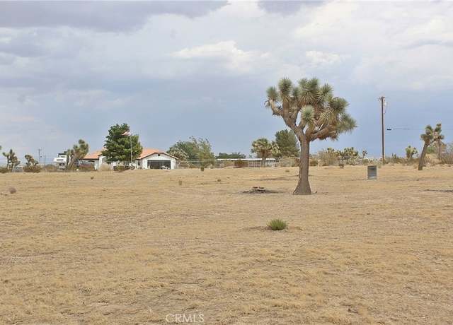 Property at 111 La Mirada Rd, Phelan, CA 92371