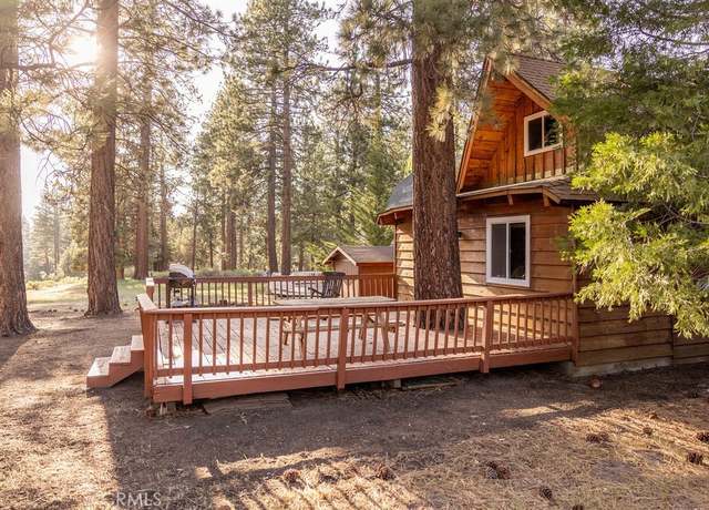 Property at 43387 Sheephorn Rd, Big Bear Lake, CA 92315, 1 bed, 1 bath