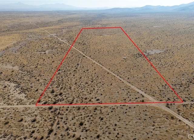 Property at 0 Riverview Rd, Barstow, CA 92311