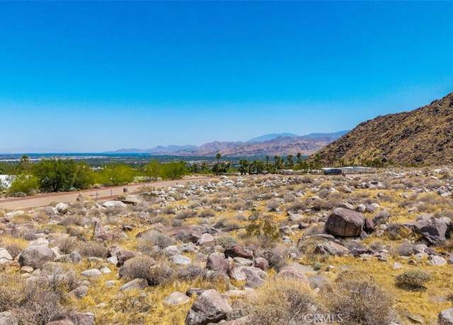 Property at 1961 Vista Palisades Dr, Palm Springs, CA 92262