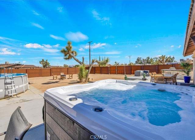 Property at 3715 Surrey, Yucca Valley, CA 92284, 4 beds, 2 baths