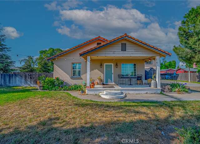 Property at 2415 E Childs Ave, Merced, CA 95341, 5 beds, 2 baths