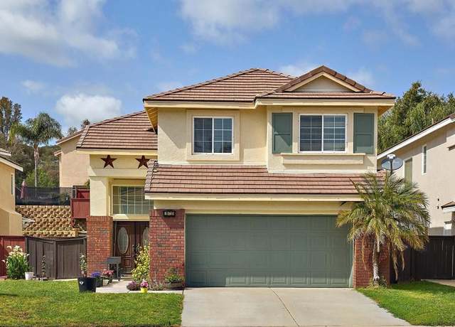 Property at 29720 Gracilior Dr, Escondido, CA 92026, 4 beds, 2.5 baths