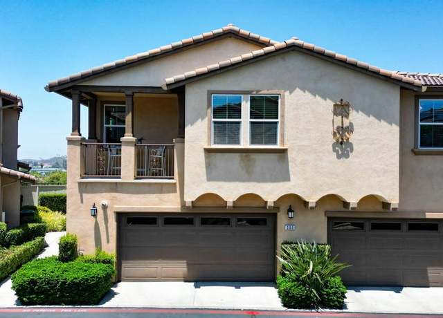 Property at 260 Candera Ln, San Marcos, CA 92069, 3 beds, 3 baths