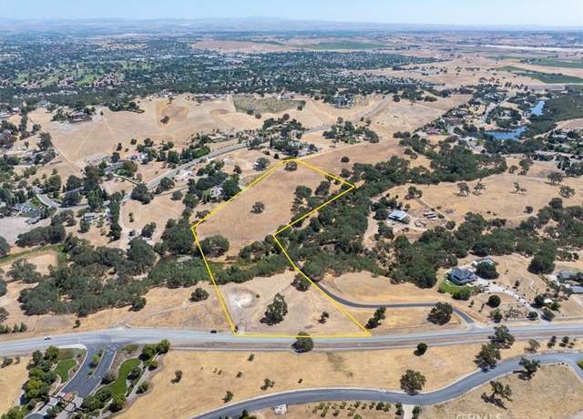 Property at 1700 South River Rd, Paso Robles, CA 93446