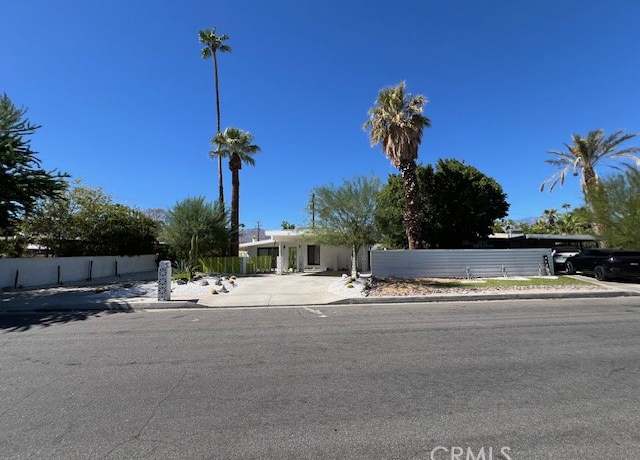 Property at 45416 Panorama Dr, Palm Desert, CA 92260, 4 beds, 2.5 baths