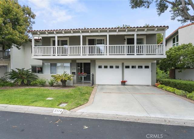 Property at 2114 Vista Entrada, Newport Beach, CA 92660, 4 beds, 3 baths