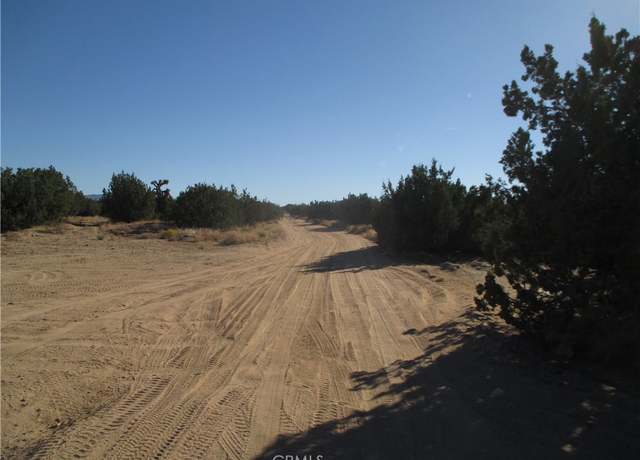 Property at 0 Ortega St, Hesperia, CA 92345