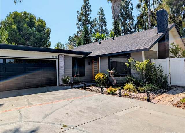 Property at 23812 Pesaro, Laguna Hills, CA 92653, 4 beds, 2 baths