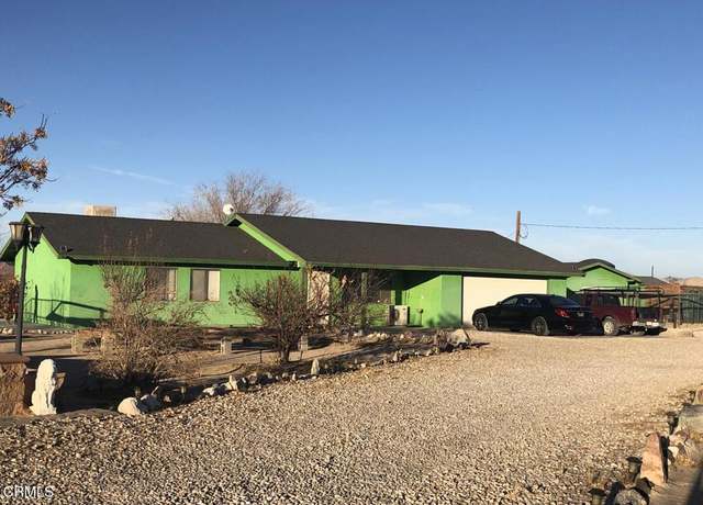 Property at 34738 Old Woman Springs Rd, Lucerne Valley, CA 92356, 3 beds, 2 baths