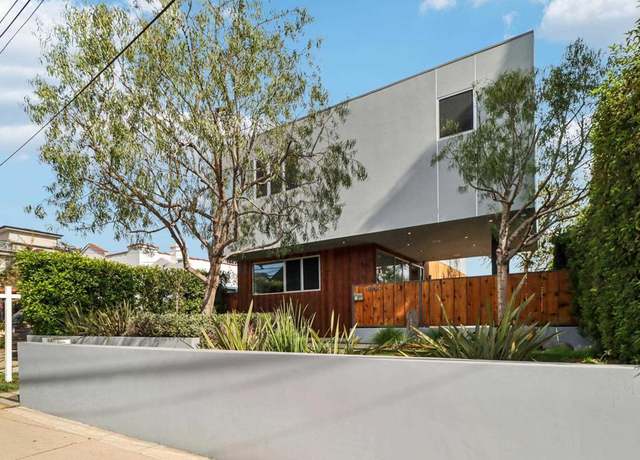 Property at 1814 Penmar Ave, Venice, CA 90291, 4 beds, 4 baths