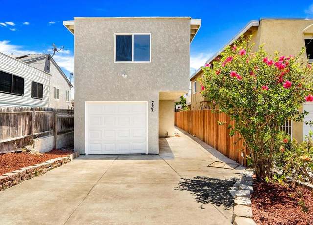 Property at 733 Sacramento Ave, Spring Valley, CA 91977, 3 beds, 2.5 baths