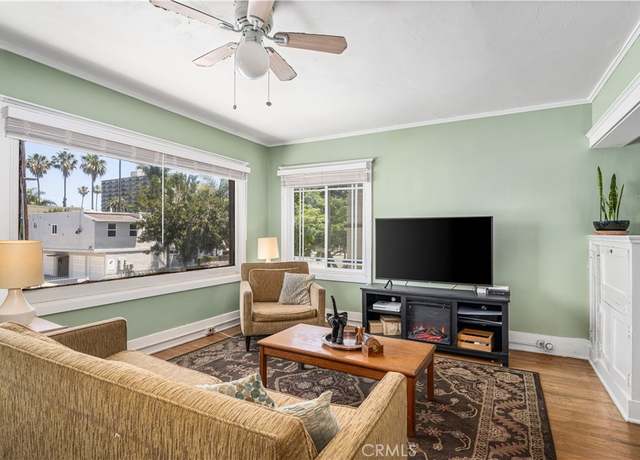 Property at 218 W 9th St, Long Beach, CA 90813, 1 bed, 1 bath
