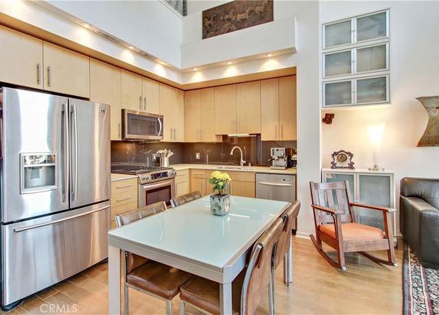 Property at 133 The Promenade N #408, Long Beach, CA 90802, 2 beds, 2 baths