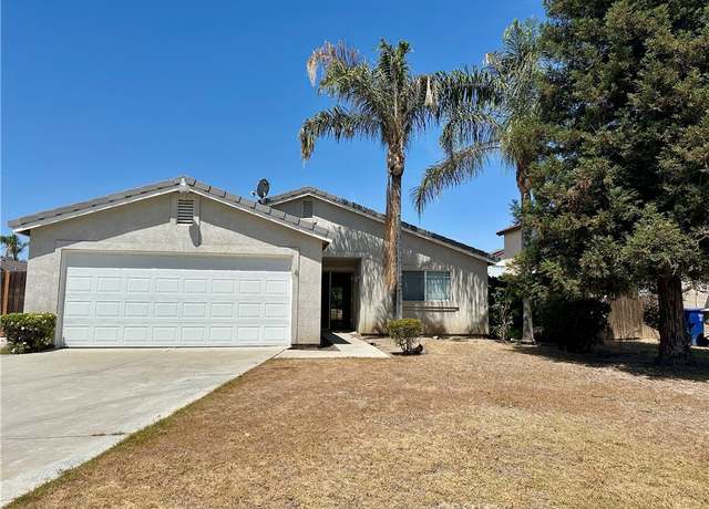 Property at 6615 Tradewinds Dr, Bakersfield, CA 93313, 3 beds, 2 baths