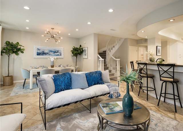 Property at 13031 Villosa Pl #131, Playa Vista, CA 90094, 2 beds, 2.5 baths